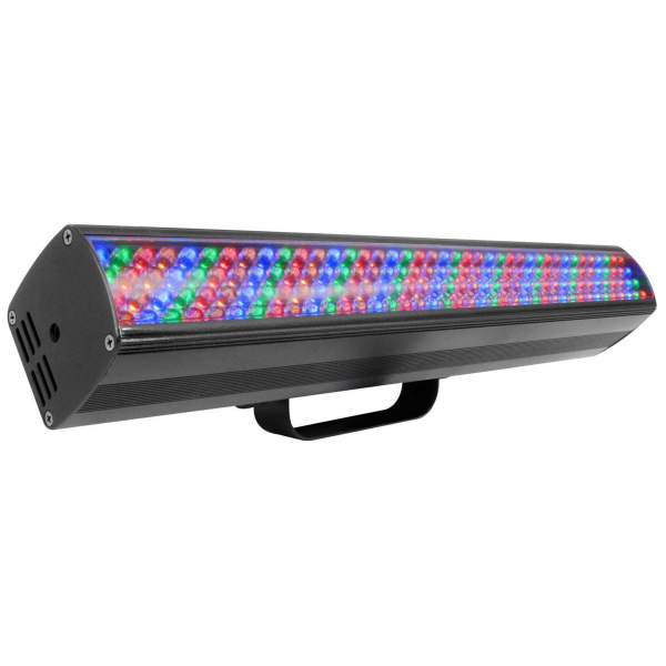 CHAUVET EZ Rail RGBA Black