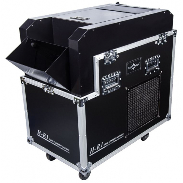 DJ POWER H-R1