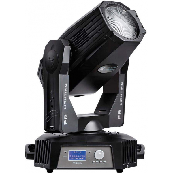 PR Lighting XL Wash 1200 E