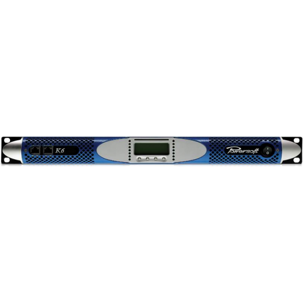 POWERSOFT K6