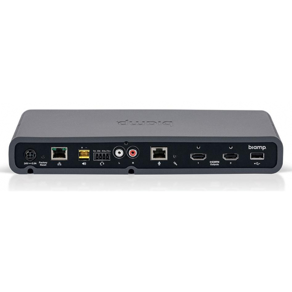 Biamp Devio CR-1T