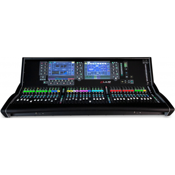 ALLEN&HEATH DLIVE-S7 (dLive S7000)