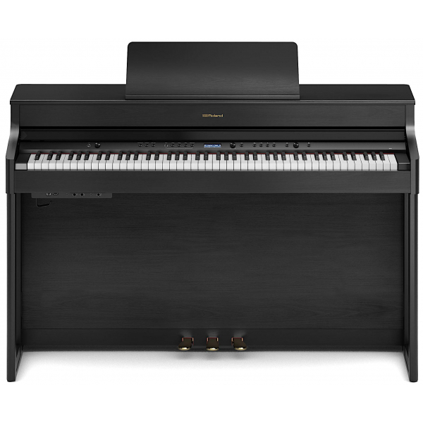 Roland HP702-CH + KSH704/2CH
