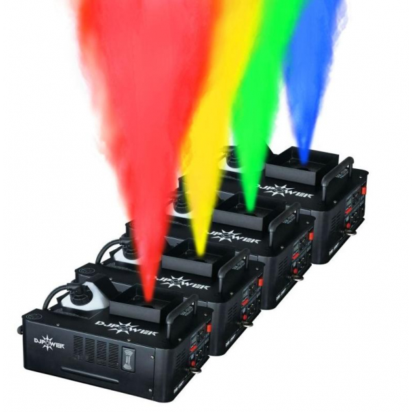 DJ POWER DSK-1500V