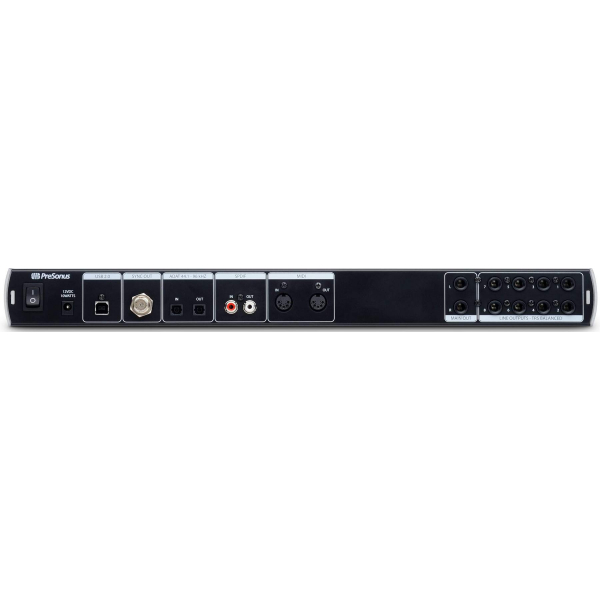 PreSonus AudioBox 1818VSL