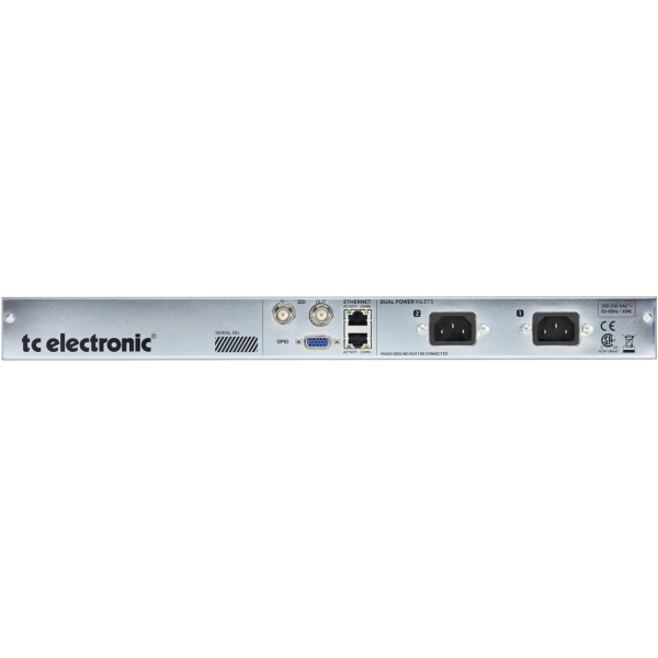 TC electronic DB-6 Multy 3