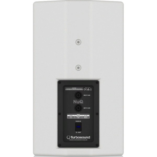 Turbosound NuQ82-WH