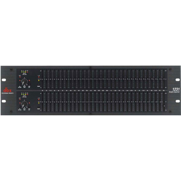 dbx 1231