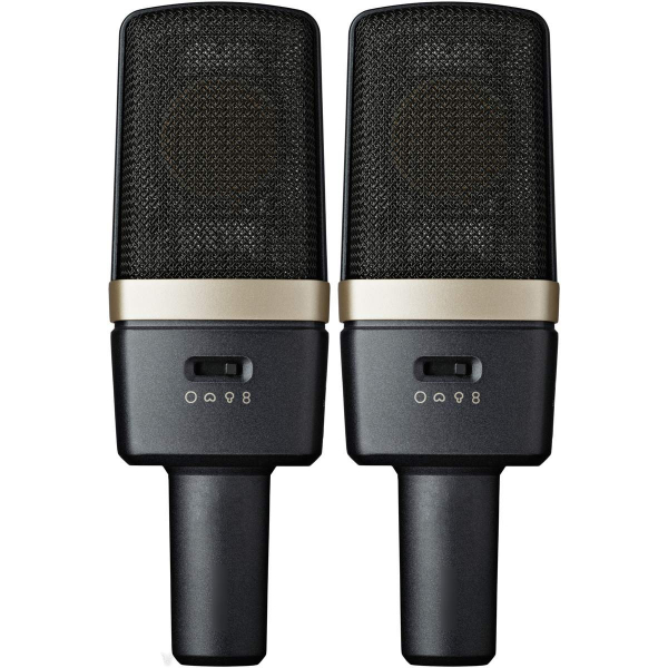 AKG C314 ST