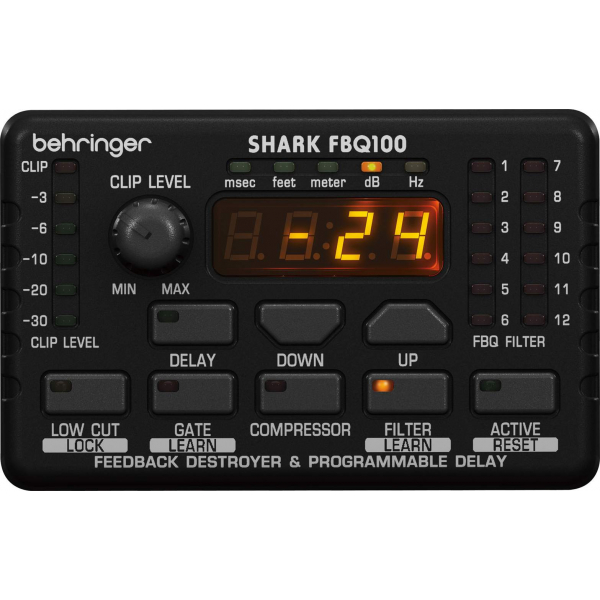 Behringer FBQ100