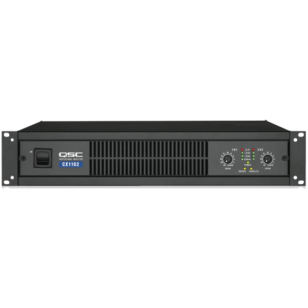 QSC CX1102