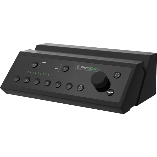 MACKIE ProDX8