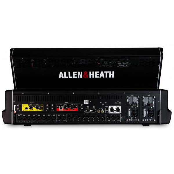 Allen&Heath DLIVE-S3 (dLive S3000)