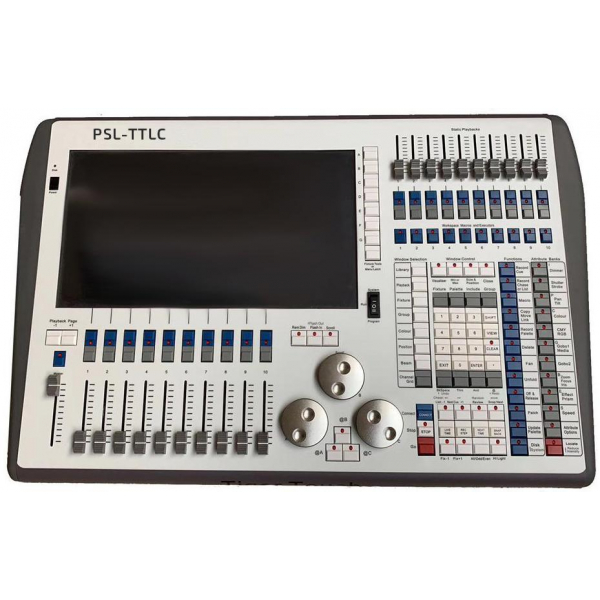 PSL Lighting PSL-TTLC
