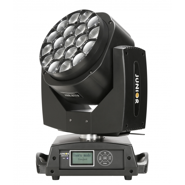 PR Lighting JNR-8119