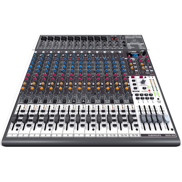 Behringer X2442USB