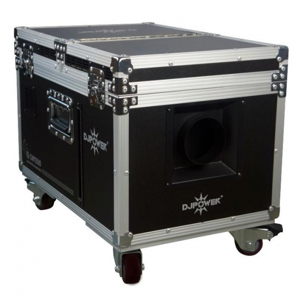 DJ POWER X-SW1500