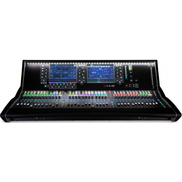 ALLEN&HEATH DLIVE-S7 (dLive S7000)