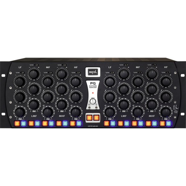 SPL PQ 1540