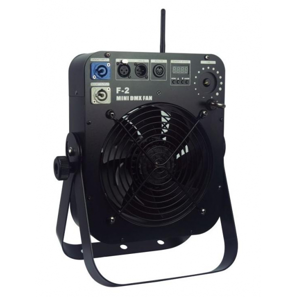 DJ POWER F-2