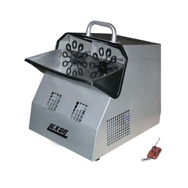 Lexor LM50015
