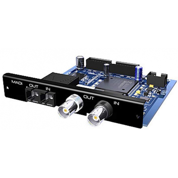 RME I64 MADI Card