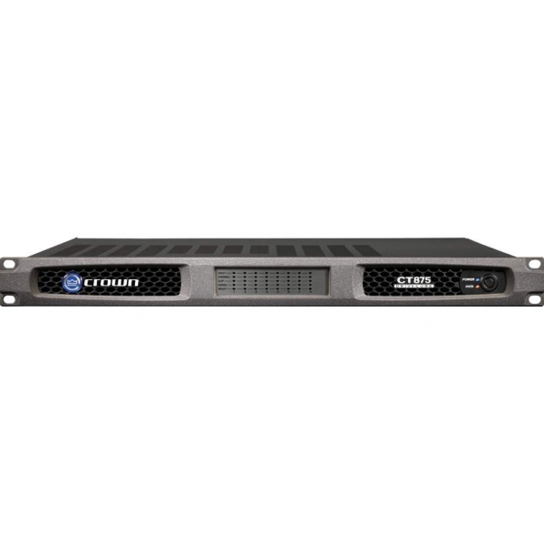 CROWN CT875