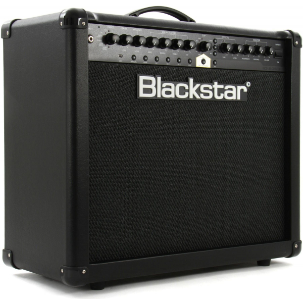 Blackstar ID:60TVP