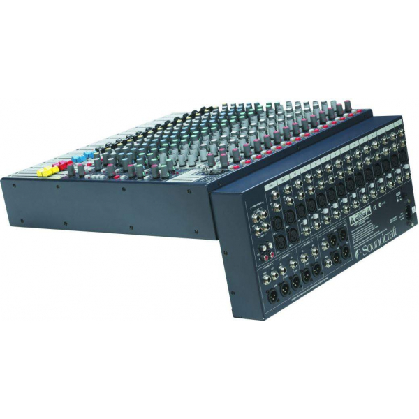 Soundcraft GB2R-12/2