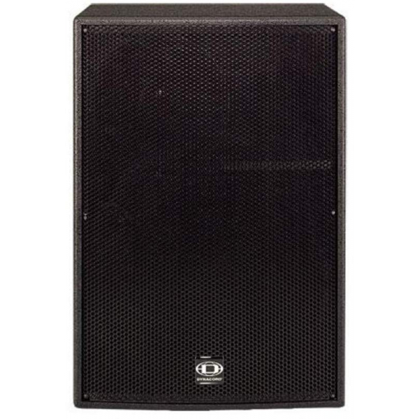 Dynacord CP 15-1 SUB