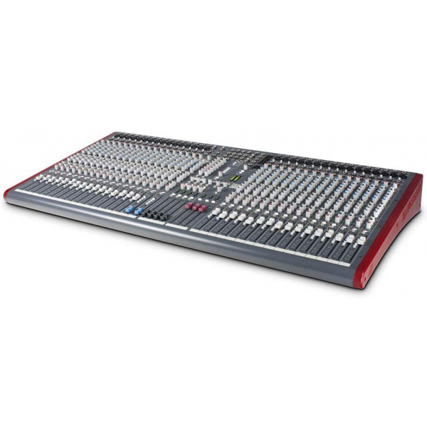 Allen&Heath ZED436