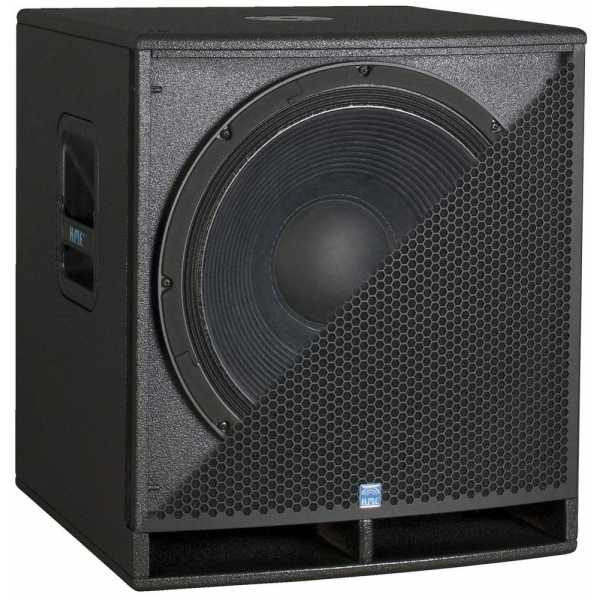 KME VB15 t PU black 2х4 Ом