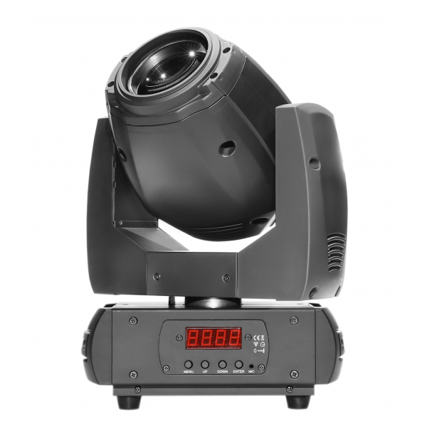 PR Lighting JNR-8124