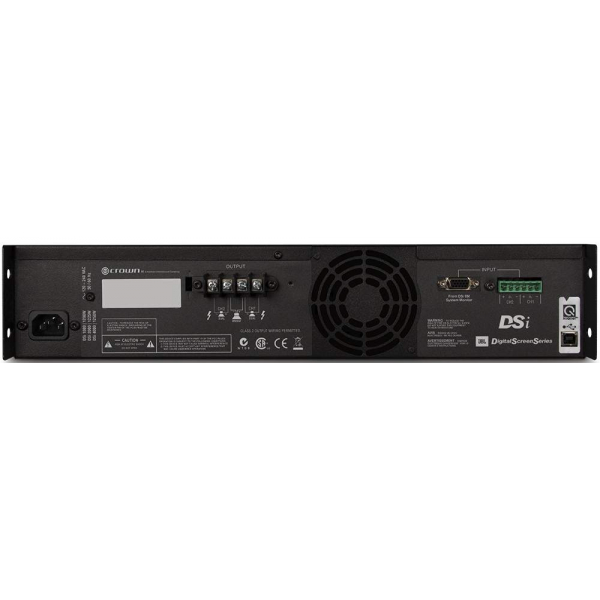 Crown DSi2000