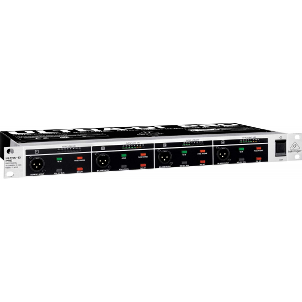 Behringer DI4000 