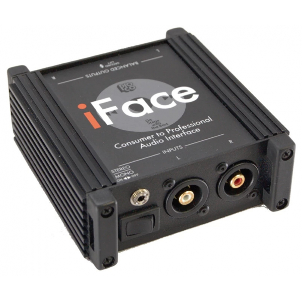 ProCo IFACE