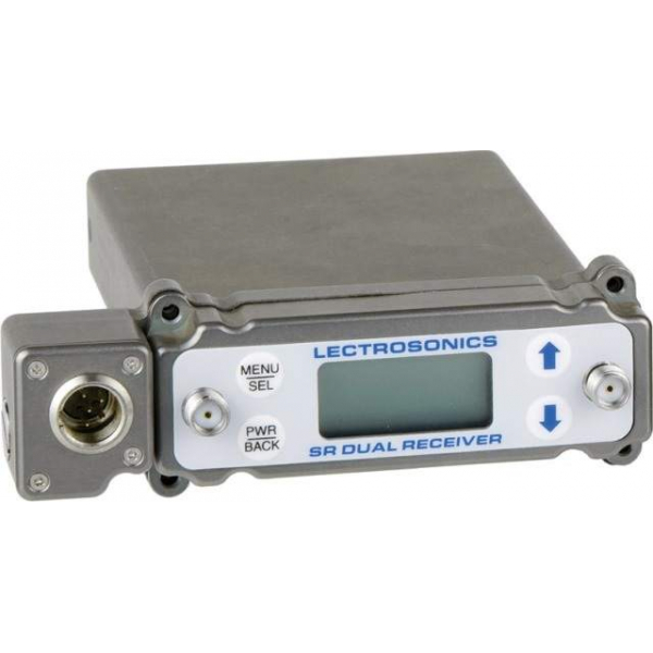 Lectrosonics SRA5P-24 (614 - 639МГц)