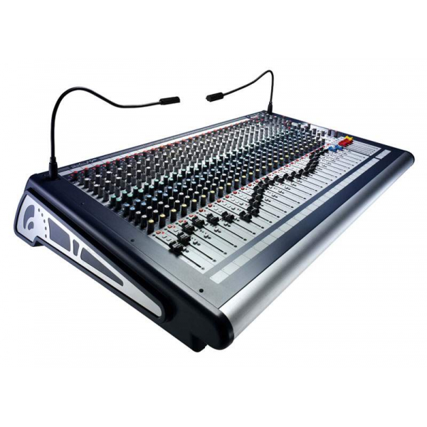 Soundcraft GB2-24