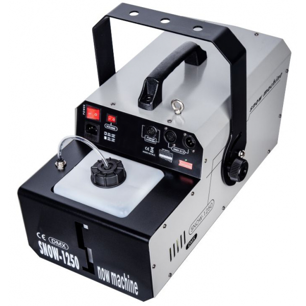 DJ POWER SNOW-1250
