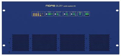 Midas DL251