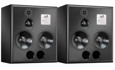 ATC SCM300ASL Pro (пара)