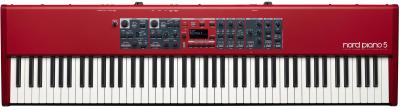 Clavia Nord Piano 5 88
