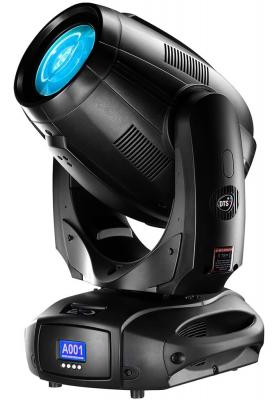 DTS EVO
