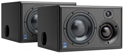 ATC SCM25A Pro (пара)