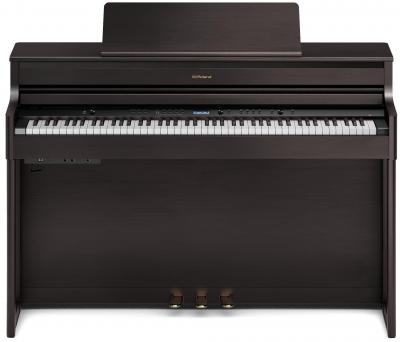 Roland HP704-DR + KSH704/2DR