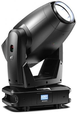 DTS SYNERGY 5 PROFILE