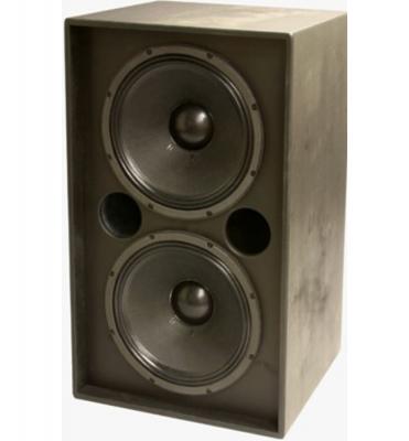 SLS Audio CS-218