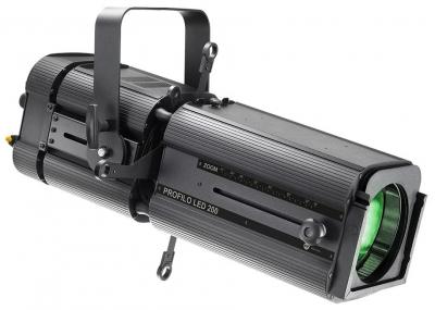 DTS PROFILO LED 200 FC