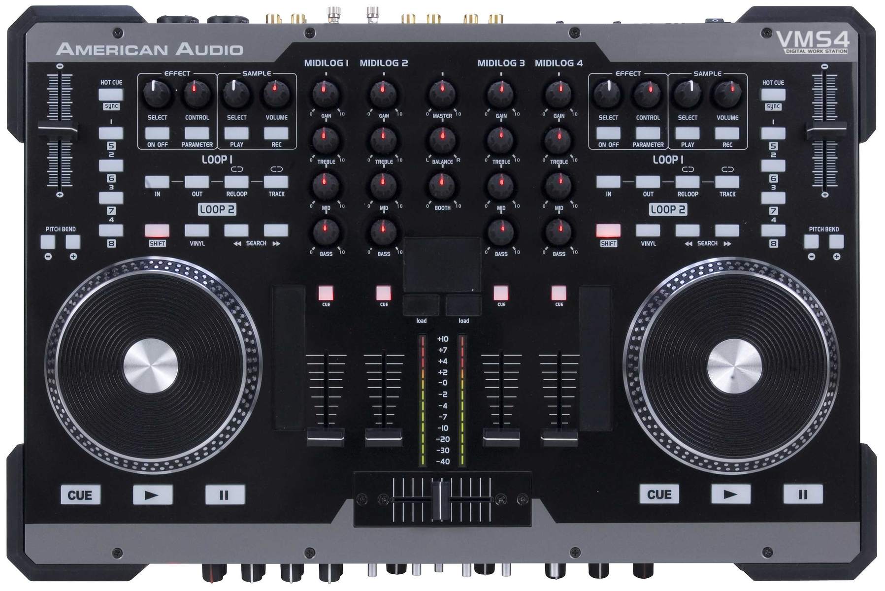 Станция миди звук. DJ контроллер American Audio vms4. DJ контроллер American Audio ck1000. American DJ MX-1400. American Audio Pro 310.