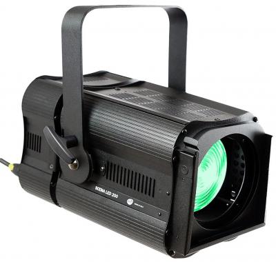 DTS SCENA LED 200 MZ FC